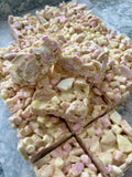 Party Ring Rocky Road Recipe