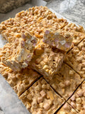 Gold Rocky Road Recipe