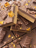 Crunchie Slice image 0