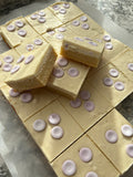 Parma Violet Blondie