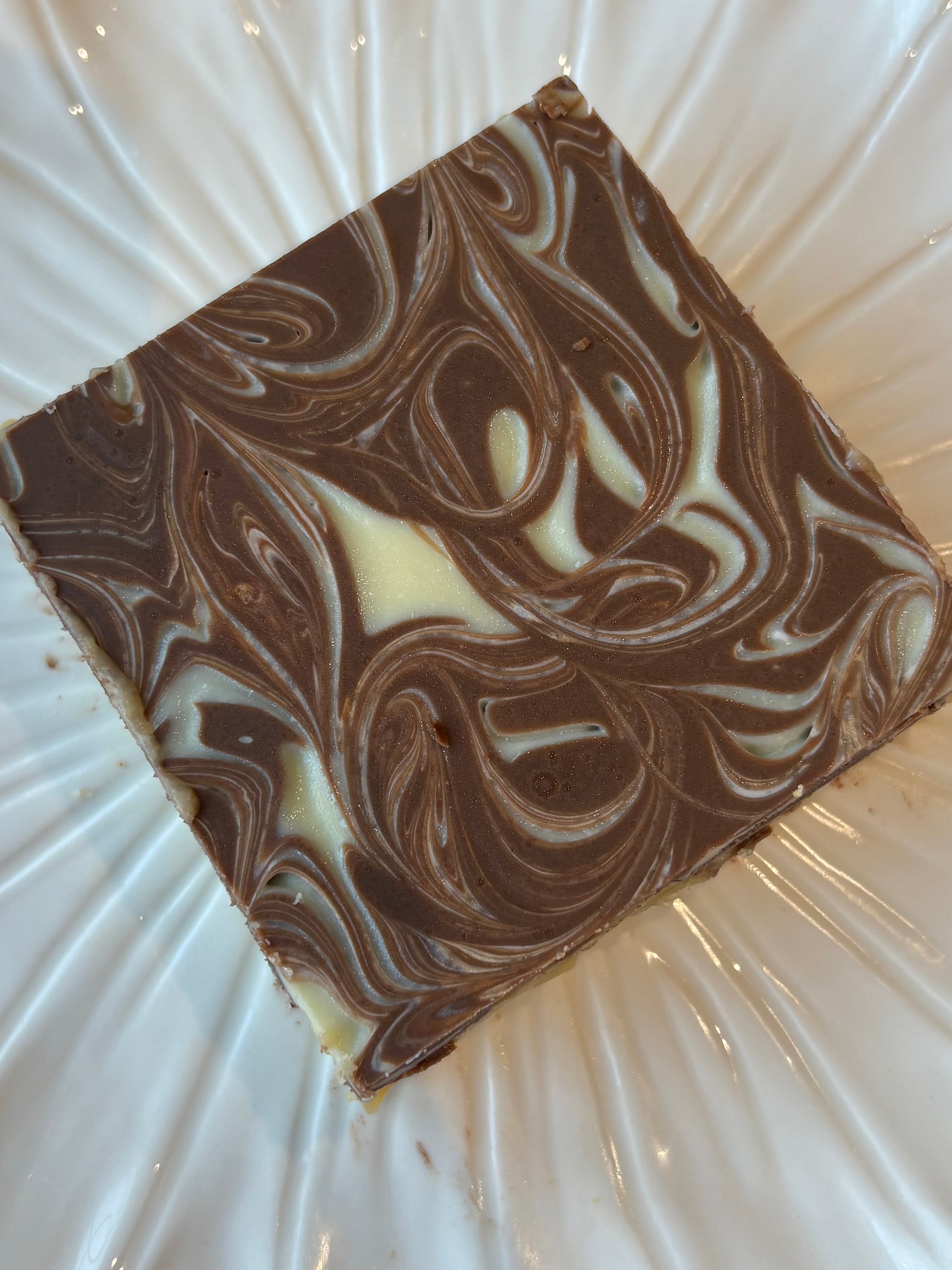 Millionaires shortbread image 2