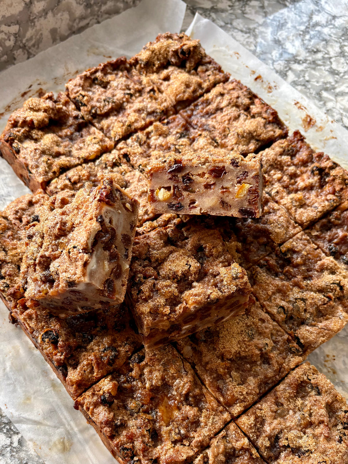 Bread Pudding