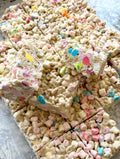Lucky Charms Rocky Road Recipe