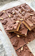 Milkyway Slice Recipe