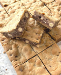 Malteser Cookie Pie Recipe