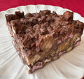 Lion Rocky Road Recipe