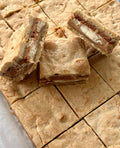 Biscoff Cookie Pie Recipe
