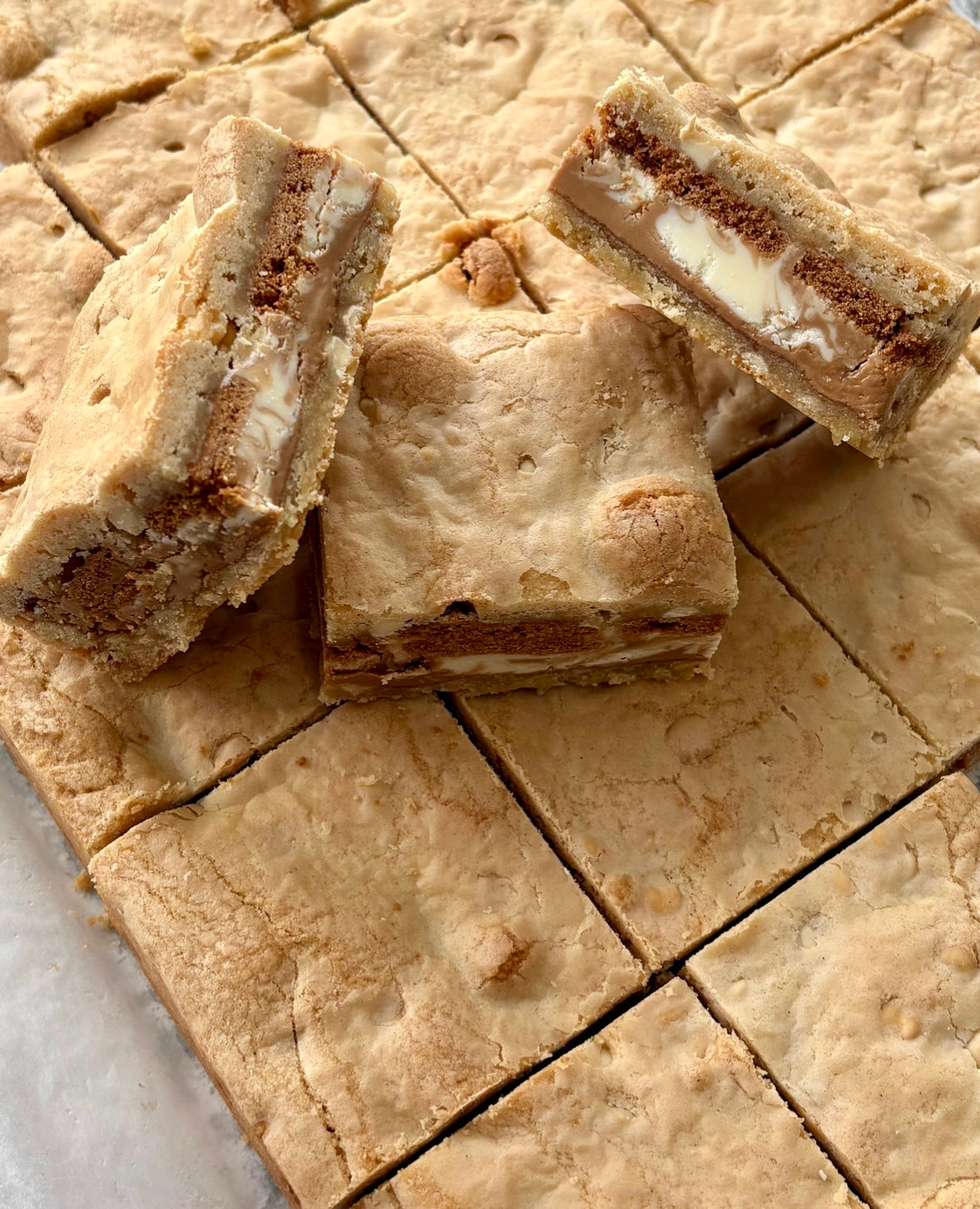 Biscoff Cookie Pie Recipe