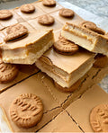 Biscoff Millionaires Recipe