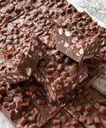 Toffee Crisp Rocky Road Recipe
