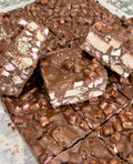 Double Decker Rocky Road Recipe