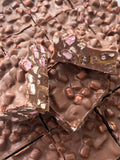 Boost Rocky Road by Lilly White Cakes