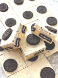 Oreo Blondie by Lilly White Cakes