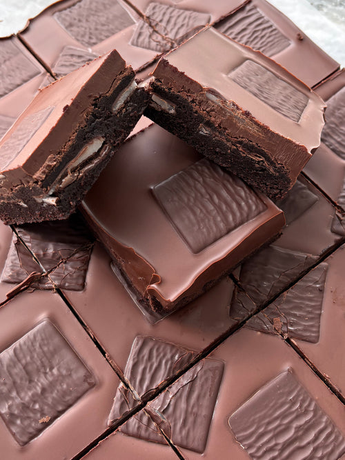 After Eight Brownie image 0