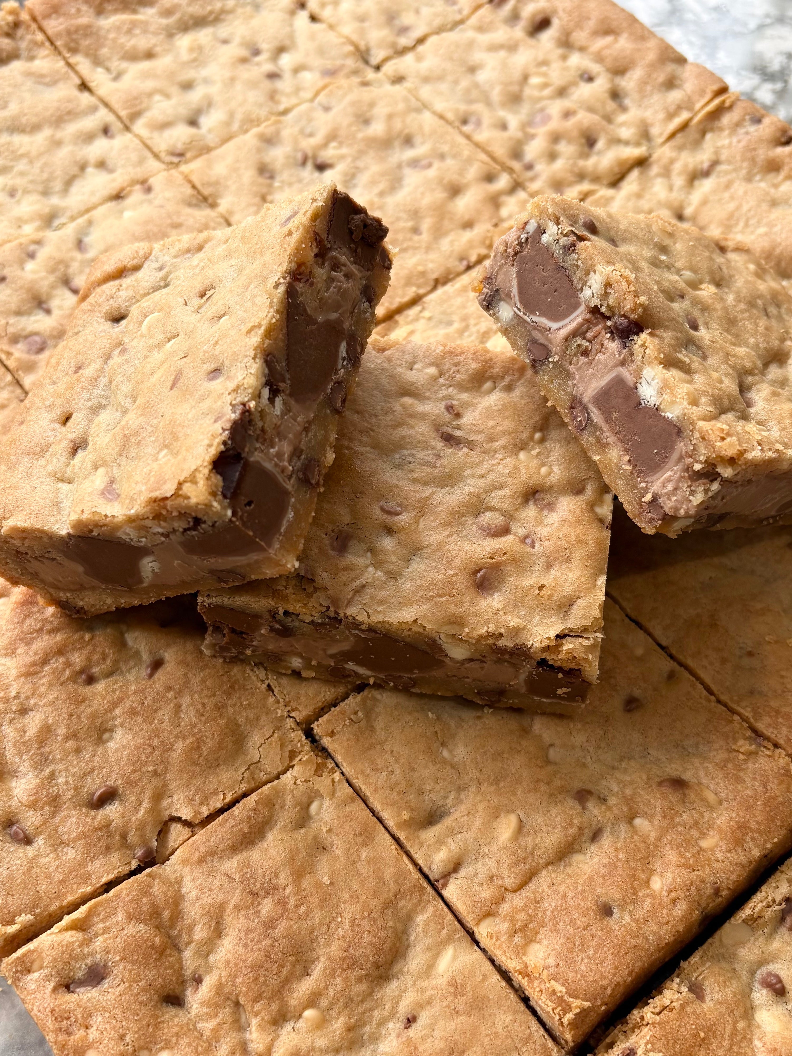 Guylian Cookie Pie Recipe by Lilly White Cakes